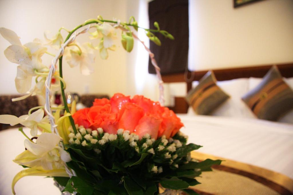 Valentine Hotel Saigon - Bui Vien Street Ho Chi Minh City Room photo