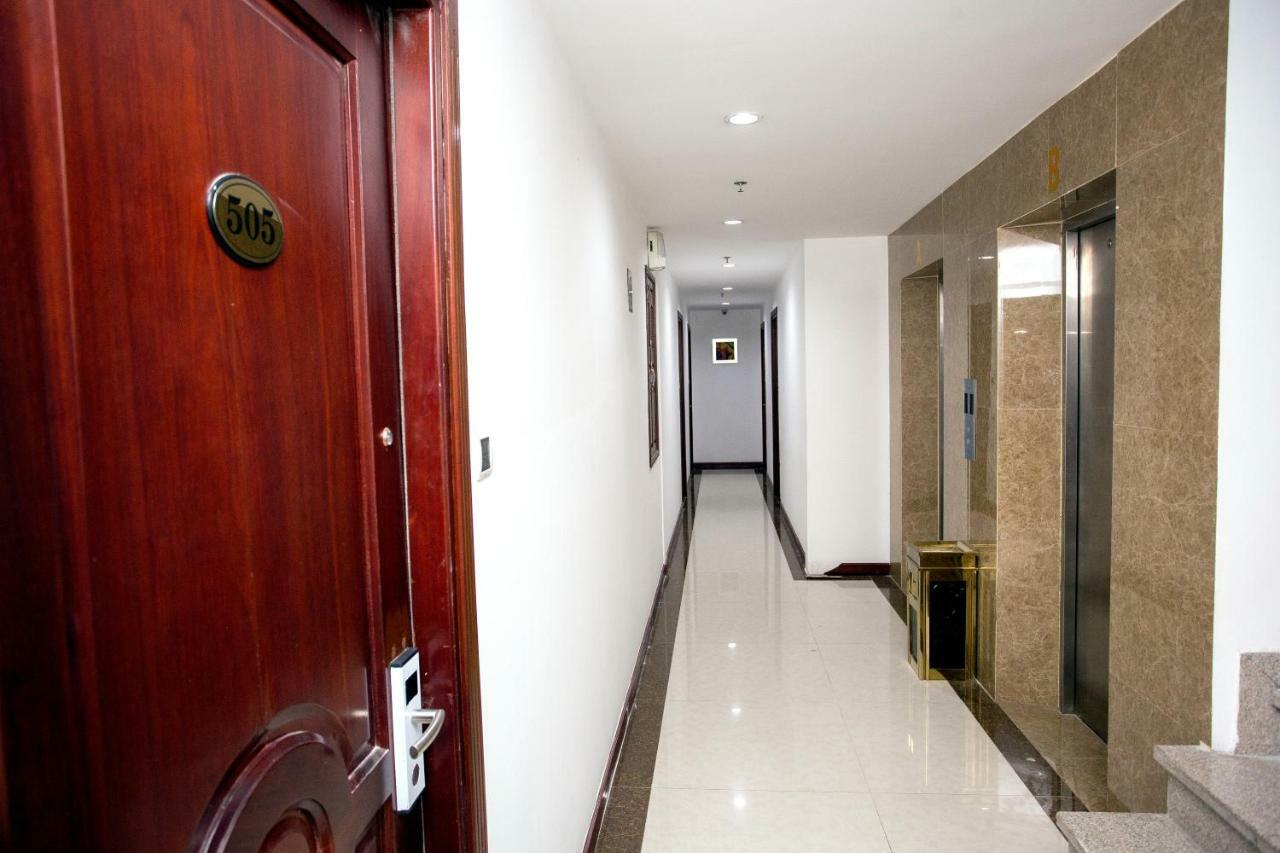 Valentine Hotel Saigon - Bui Vien Street Ho Chi Minh City Exterior photo